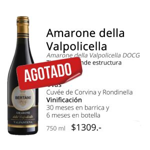 Amarone della Valpolicella
