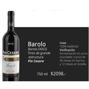 Barolo