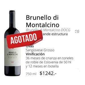 Brunello