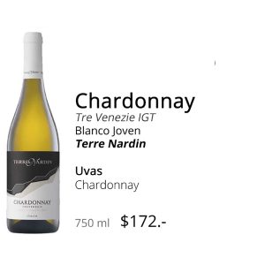 Chardonnay