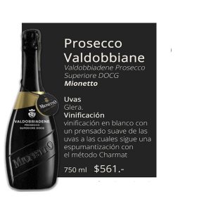 Prosecco