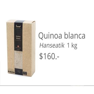 Quinoa
