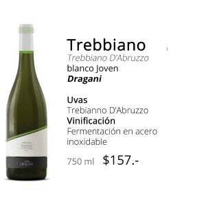 Trebbiano