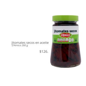 JITOMATES 260