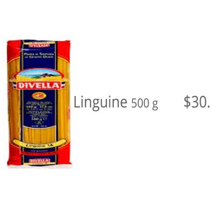 Pasta Linguine