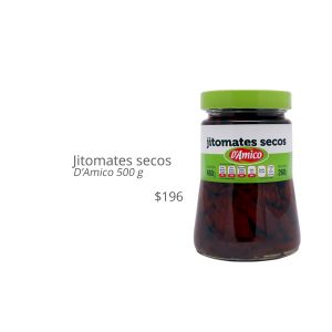 jitomates 500
